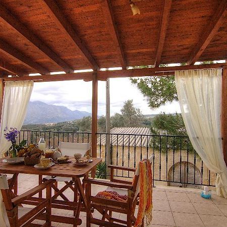 Rimondi Grand Villas Σκαλέτα Εξωτερικό φωτογραφία