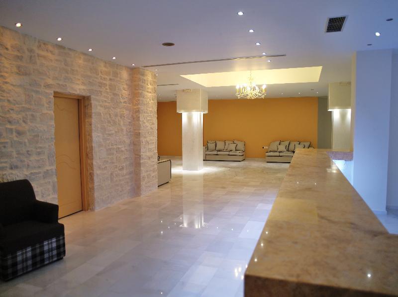 Rimondi Grand Villas Σκαλέτα Εξωτερικό φωτογραφία