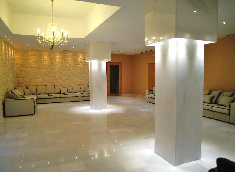 Rimondi Grand Villas Σκαλέτα Εξωτερικό φωτογραφία