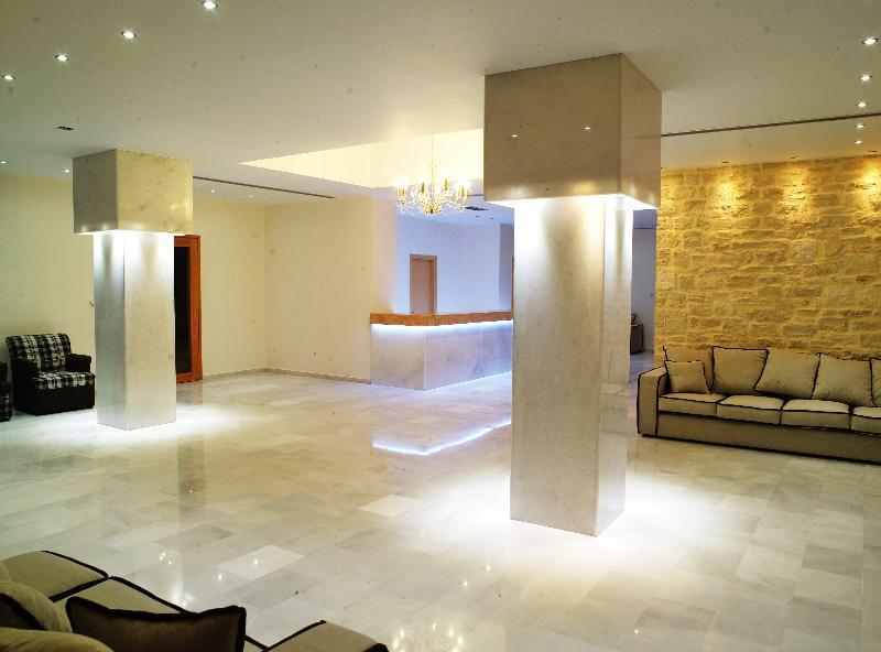 Rimondi Grand Villas Σκαλέτα Εξωτερικό φωτογραφία