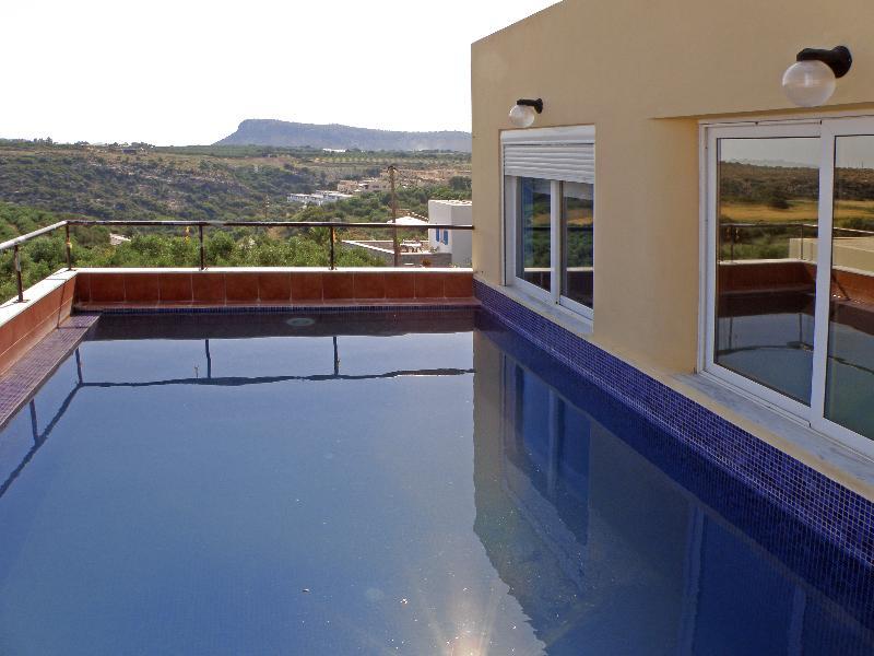 Rimondi Grand Villas Σκαλέτα Εξωτερικό φωτογραφία