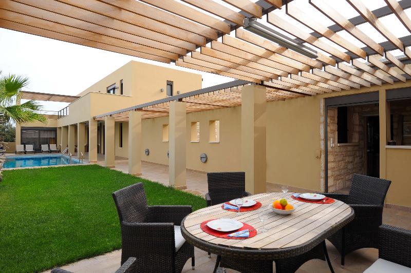 Rimondi Grand Villas Σκαλέτα Εξωτερικό φωτογραφία