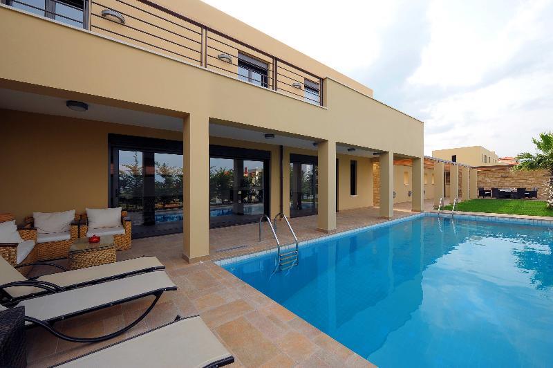 Rimondi Grand Villas Σκαλέτα Εξωτερικό φωτογραφία