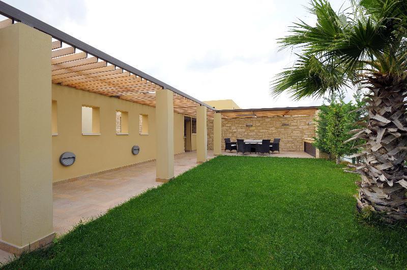 Rimondi Grand Villas Σκαλέτα Εξωτερικό φωτογραφία