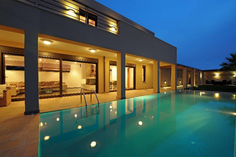 Rimondi Grand Villas Σκαλέτα Εξωτερικό φωτογραφία