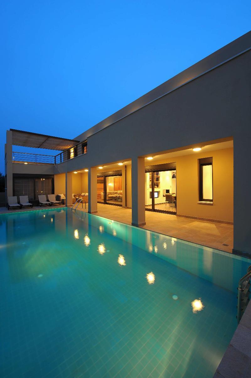 Rimondi Grand Villas Σκαλέτα Εξωτερικό φωτογραφία
