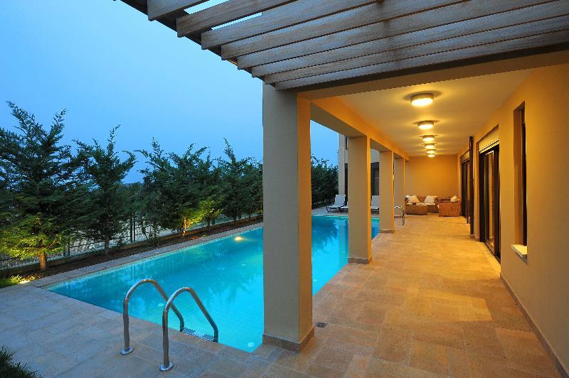 Rimondi Grand Villas Σκαλέτα Εξωτερικό φωτογραφία