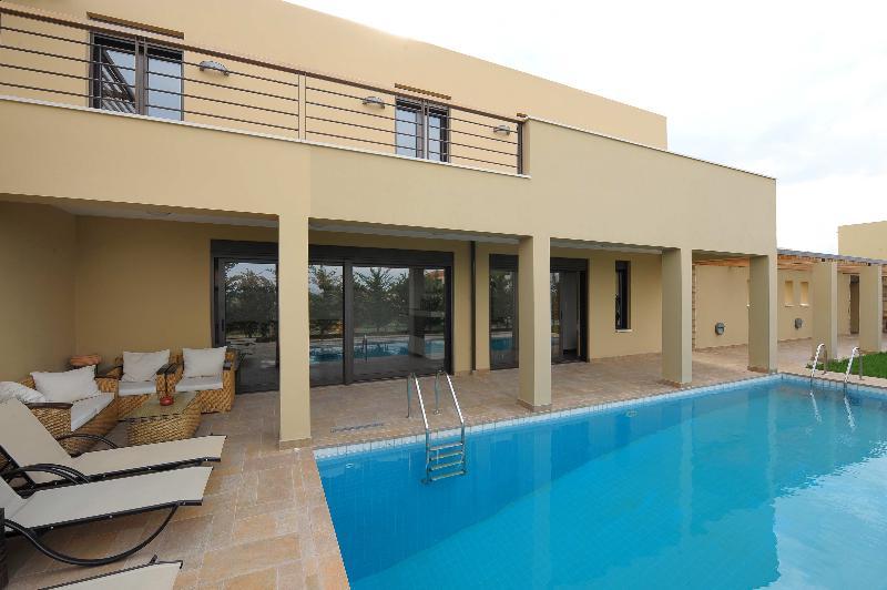 Rimondi Grand Villas Σκαλέτα Εξωτερικό φωτογραφία