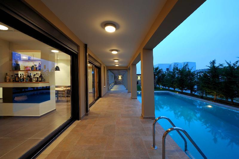 Rimondi Grand Villas Σκαλέτα Εξωτερικό φωτογραφία