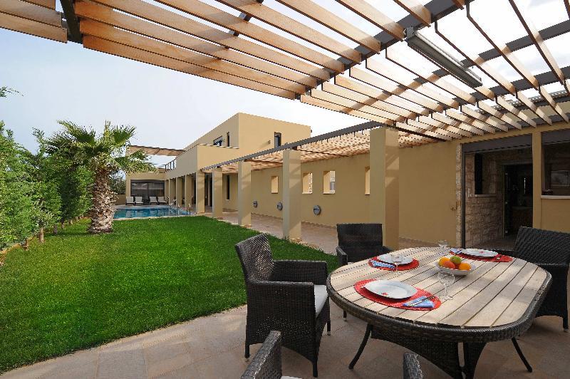 Rimondi Grand Villas Σκαλέτα Εξωτερικό φωτογραφία