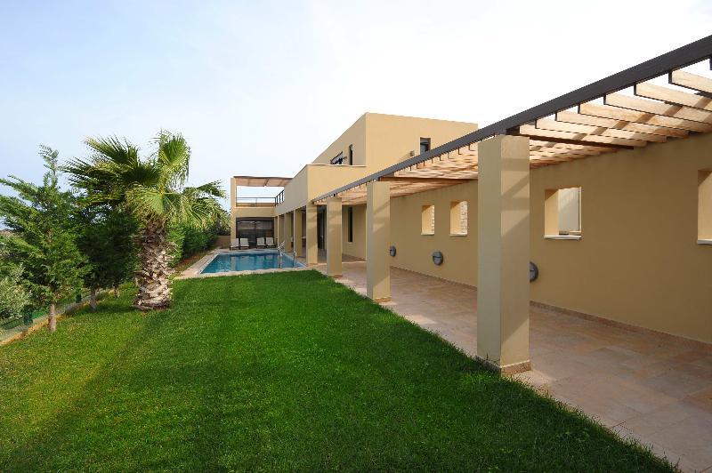 Rimondi Grand Villas Σκαλέτα Εξωτερικό φωτογραφία