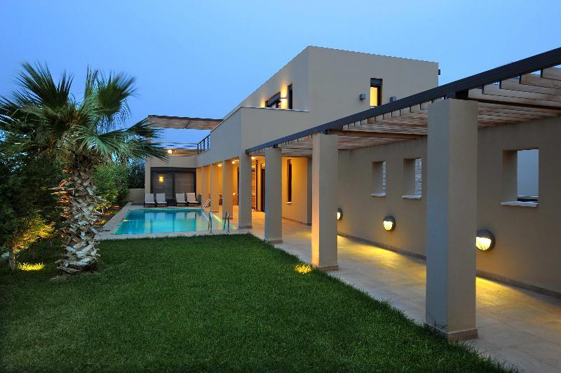Rimondi Grand Villas Σκαλέτα Εξωτερικό φωτογραφία
