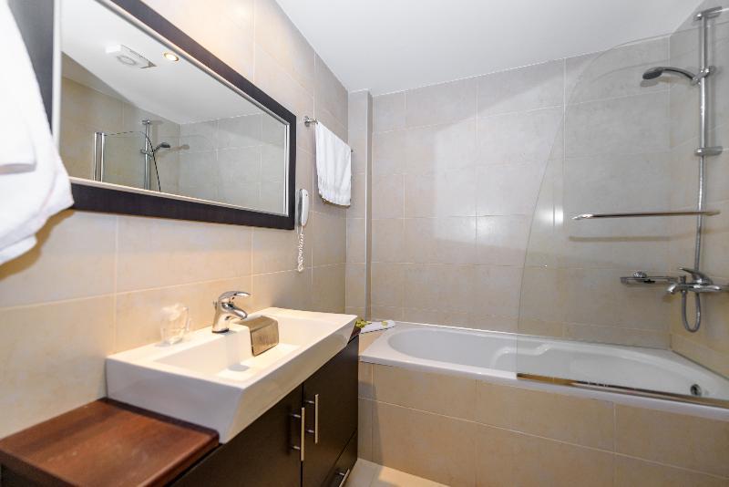 Rimondi Grand Villas Σκαλέτα Εξωτερικό φωτογραφία