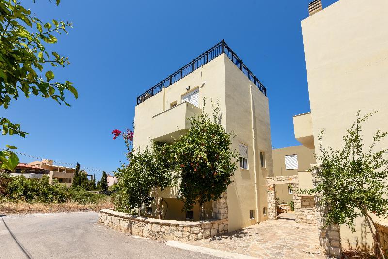 Rimondi Grand Villas Σκαλέτα Εξωτερικό φωτογραφία