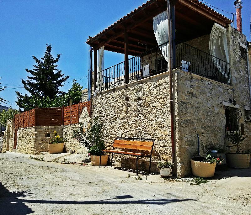 Rimondi Grand Villas Σκαλέτα Εξωτερικό φωτογραφία