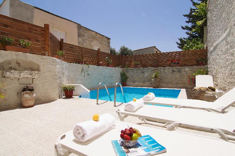 Rimondi Grand Villas Σκαλέτα Εξωτερικό φωτογραφία